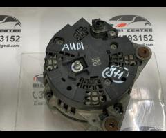 GENERATORE ALTERNATORE 2.D 110KW AUDI A4 A5 Q5 / S - 11