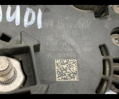 GENERATORE ALTERNATORE 2.D 110KW AUDI A4 A5 Q5 / S - 12