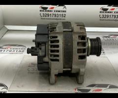 GENERATORE ALTERNATORE 2.D 110KW AUDI A4 A5 Q5 / S - 15