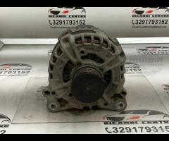 GENERATORE ALTERNATORE 2.D 110KW AUDI A4 A5 Q5 / S - 16