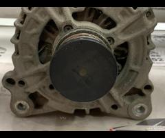 GENERATORE ALTERNATORE 2.D 110KW AUDI A4 A5 Q5 / S - 17