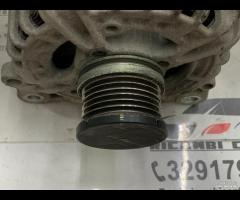 GENERATORE ALTERNATORE 2.D 110KW AUDI A4 A5 Q5 / S - 18