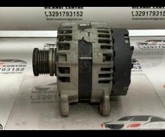 GENERATORE ALTERNATORE 2.D 110KW AUDI A4 A5 Q5 / S - 19