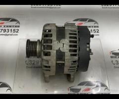 GENERATORE ALTERNATORE 2.D 110KW AUDI A4 A5 Q5 / S - 20