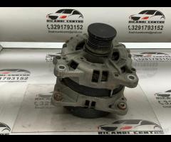 GENERATORE ALTERNATORE 2.D 110KW AUDI A4 A5 Q5 / S - 21