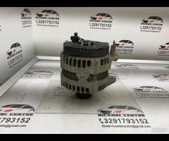 GENERATORE ALTERNATORE 2.0D 125KW 170CV AUDI A6 C6 - 1