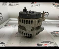 GENERATORE ALTERNATORE 2.0D 125KW 170CV AUDI A6 C6 - 2