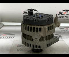 GENERATORE ALTERNATORE 2.0D 125KW 170CV AUDI A6 C6 - 3