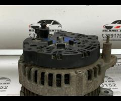 GENERATORE ALTERNATORE 2.0D 125KW 170CV AUDI A6 C6 - 4