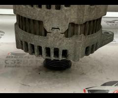 GENERATORE ALTERNATORE 2.0D 125KW 170CV AUDI A6 C6 - 5