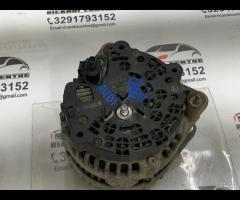 GENERATORE ALTERNATORE 2.0D 125KW 170CV AUDI A6 C6 - 6