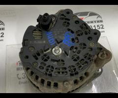 GENERATORE ALTERNATORE 2.0D 125KW 170CV AUDI A6 C6 - 8