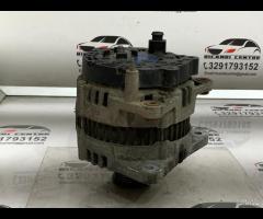 GENERATORE ALTERNATORE 2.0D 125KW 170CV AUDI A6 C6 - 9
