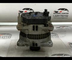 GENERATORE ALTERNATORE 2.0D 125KW 170CV AUDI A6 C6 - 10
