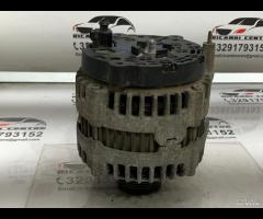GENERATORE ALTERNATORE 2.0D 125KW 170CV AUDI A6 C6 - 12