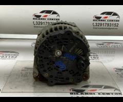 GENERATORE ALTERNATORE 2.0D 125KW 170CV AUDI A6 C6 - 14