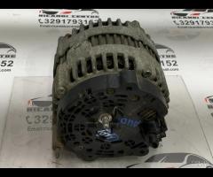 GENERATORE ALTERNATORE 2.0D 125KW 170CV AUDI A6 C6 - 15
