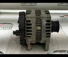 GENERATORE ALTERNATORE 2.0D 125KW 170CV AUDI A6 C6 - 16
