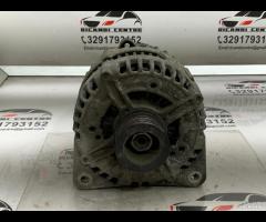 GENERATORE ALTERNATORE 2.0D 125KW 170CV AUDI A6 C6 - 17