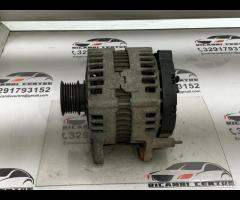 GENERATORE ALTERNATORE 2.0D 125KW 170CV AUDI A6 C6 - 21