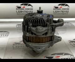 GENERATORE ALTERNATORE 2.0D 110KW NISSAN QASHQAI / - 6