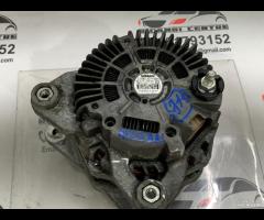 GENERATORE ALTERNATORE 2.0D 110KW NISSAN QASHQAI / - 8