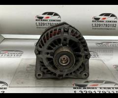 GENERATORE ALTERNATORE 2.0D 110KW NISSAN QASHQAI / - 9