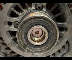 GENERATORE ALTERNATORE 2.0D 110KW NISSAN QASHQAI / - 10