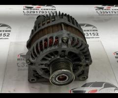 GENERATORE ALTERNATORE 2.0D 110KW NISSAN QASHQAI / - 11