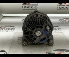 GENERATORE ALTERNATORE 2.0D 110KW NISSAN QASHQAI / - 13