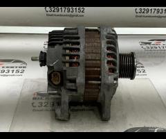 GENERATORE ALTERNATORE 2.0D 110KW NISSAN QASHQAI / - 14