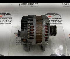 GENERATORE ALTERNATORE 2.0D 110KW NISSAN QASHQAI / - 15