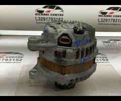 GENERATORE ALTERNATORE 2.0D 110KW 150CP NISSAN X-T - 8
