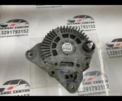 GENERATORE ALTERNATORE 2.0D 110KW 150CP NISSAN X-T - 10