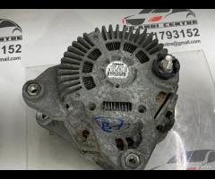 GENERATORE ALTERNATORE 2.0D 110KW 150CP NISSAN X-T - 11
