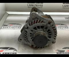 GENERATORE ALTERNATORE 2.0D 110KW 150CP NISSAN X-T - 12
