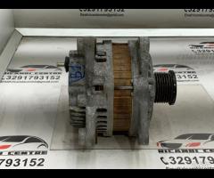 GENERATORE ALTERNATORE 2.0D 110KW 150CP NISSAN X-T - 13