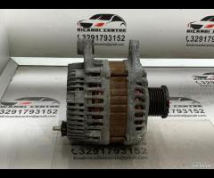 GENERATORE ALTERNATORE 2.0D 110KW 150CP NISSAN X-T - 14
