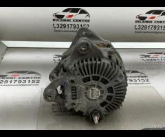 GENERATORE ALTERNATORE 2.0D 110KW 150CP NISSAN X-T - 15