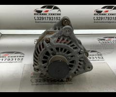 GENERATORE ALTERNATORE 2.0D 110KW 150CP NISSAN X-T - 16