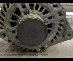 GENERATORE ALTERNATORE 2.0D 110KW 150CP NISSAN X-T - 17