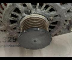 GENERATORE ALTERNATORE 2.0D 110KW 150CP NISSAN X-T - 18
