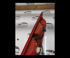 FARO FANALE STOP POSTERIORE SX RENAULT TRAFIC 2006 - 6