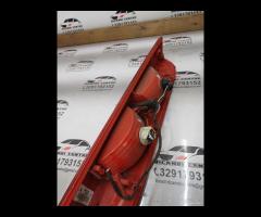 FARO FANALE STOP POSTERIORE SX RENAULT TRAFIC 2006 - 7