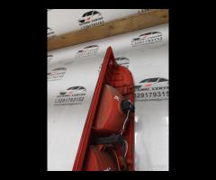 FARO FANALE STOP POSTERIORE SX RENAULT TRAFIC 2006 - 9