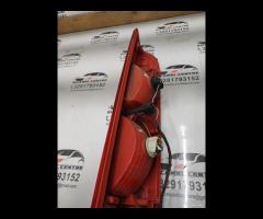 FARO FANALE STOP POSTERIORE SX RENAULT TRAFIC 2006 - 10