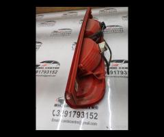 FARO FANALE STOP POSTERIORE SX RENAULT TRAFIC 2006 - 11