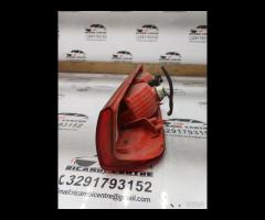 FARO FANALE STOP POSTERIORE SX RENAULT TRAFIC 2006 - 12