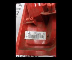 FARO FANALE STOP POSTERIORE SX RENAULT TRAFIC 2006 - 13