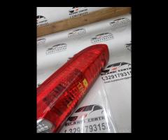 FARO FANALE STOP POSTERIORE SX RENAULT TRAFIC 2006 - 14